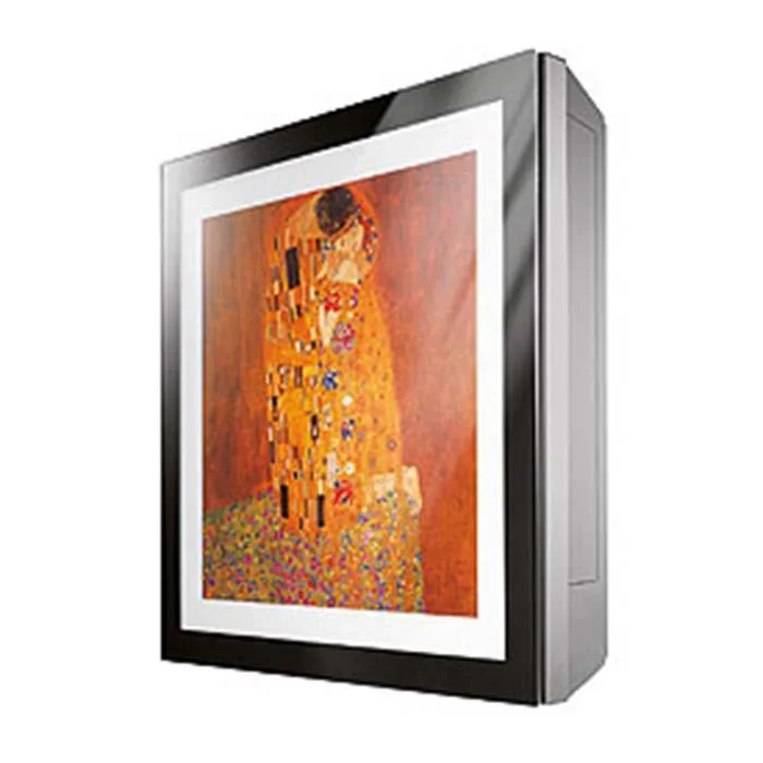 LG A12FT 3,5kW Artcool Gallery WiFi binnenunit - Afbeelding 5