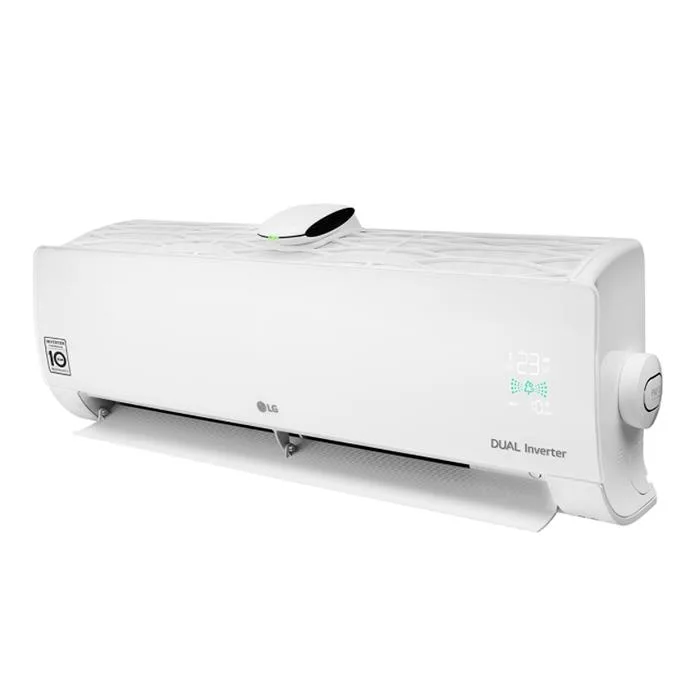 LG AP09RK 2,5kW STD+ Air Purification WiFi binnenunit - Afbeelding 4