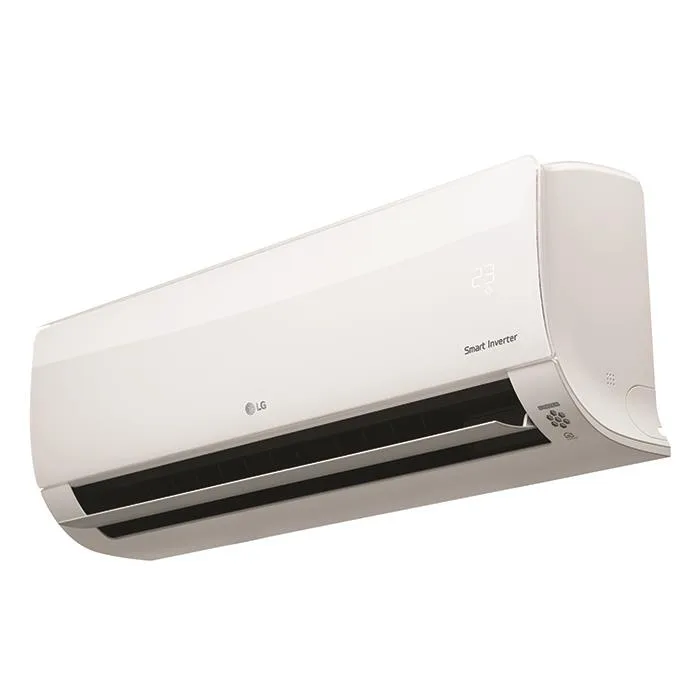 LG DC09RK 2,5kW Deluxe WiFi Smart Inv binnenunit - Afbeelding 7