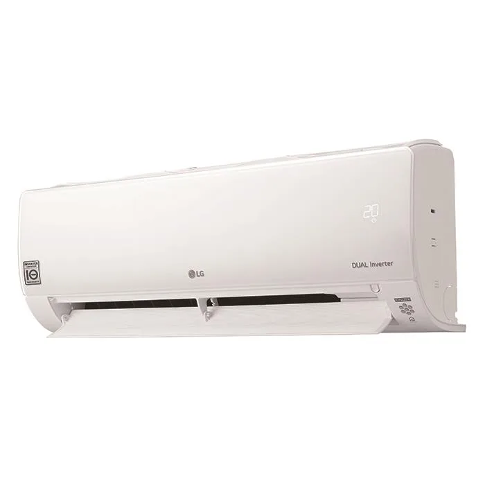 LG DC09RK 2,5kW Deluxe WiFi Smart Inv binnenunit - Afbeelding 8