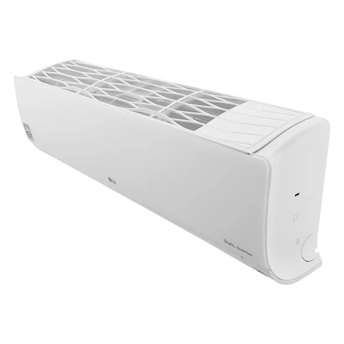LG DC09RK 2,5kW Deluxe WiFi Smart Inv binnenunit - Afbeelding 9