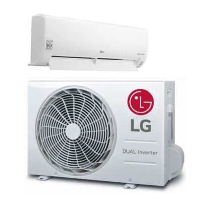 LG-2.5kW-Deluxe-set