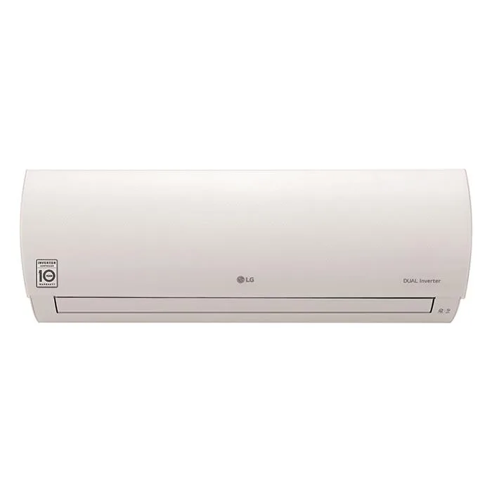 LG 2.5kW Prestige Dualcool F09MT WiFi Smart Inverter SET - Afbeelding 2