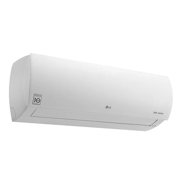 LG 2.5kW Prestige Dualcool F09MT WiFi Smart Inverter SET - Afbeelding 4