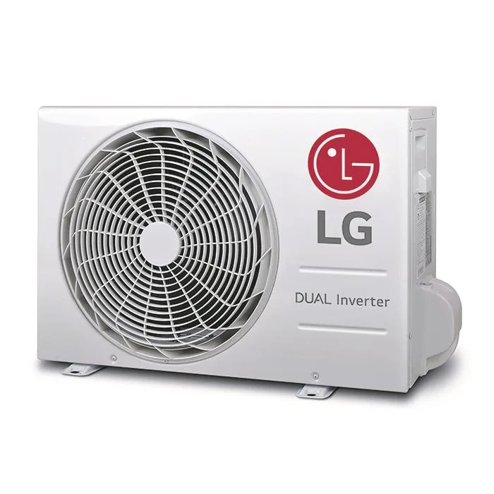 LG 2.5kW Prestige Dualcool F09MT WiFi Smart Inverter SET - Afbeelding 7