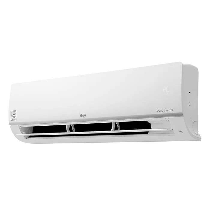 LG PC24ST 7,0kW Standard Plus WiFi Smart inv. binnenunit - Afbeelding 4