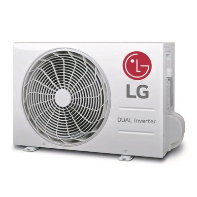 LG-2.5kw-standard-plus-buitenunit