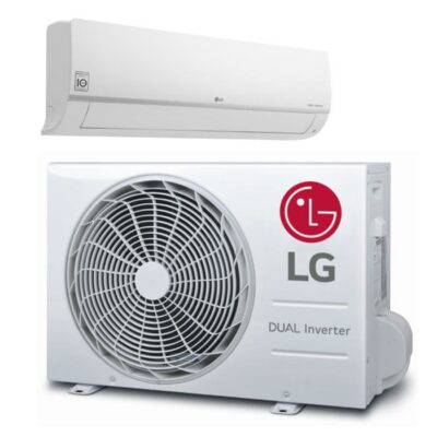 LG 7.0kW Standard Plus-foto-kit