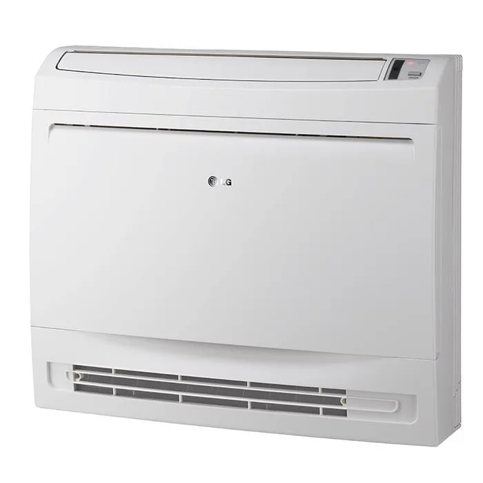 LG UQ12F 3,5kW Vloermodel binnenunit - Afbeelding 3