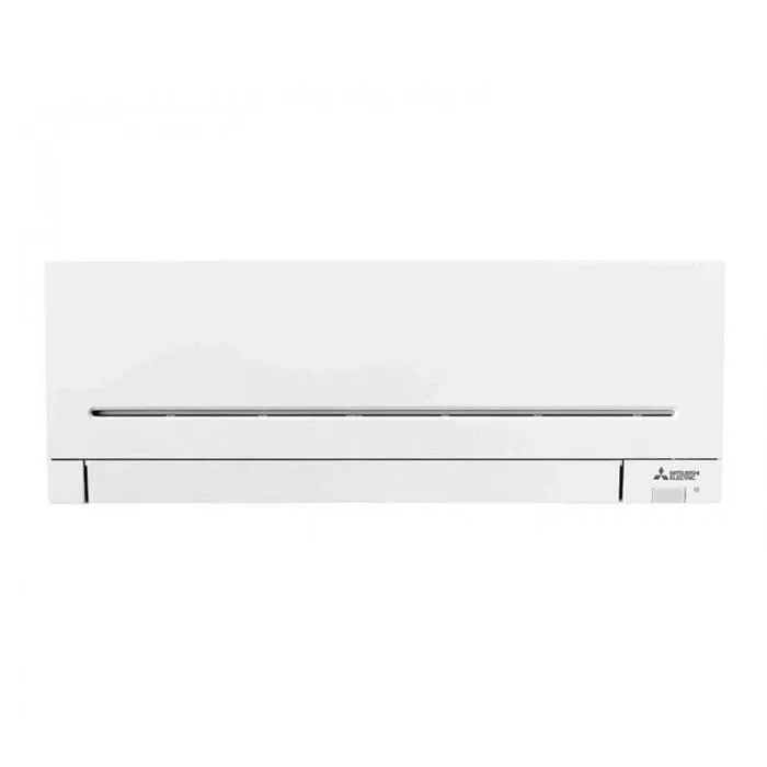 Mitsubishi Electric Compact 3,5kW single split set - Afbeelding 2