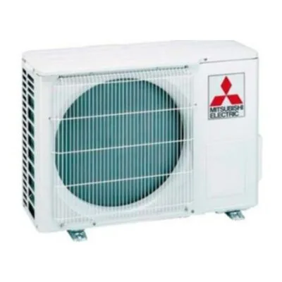 Mitsubishi Electric Compact 2,5kW MUZ-AY25VG buitenunit