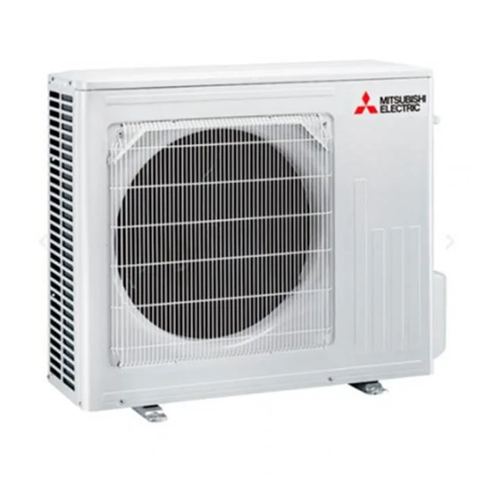 Mitsubishi Electric Compact 5,0kW single split set - Afbeelding 3