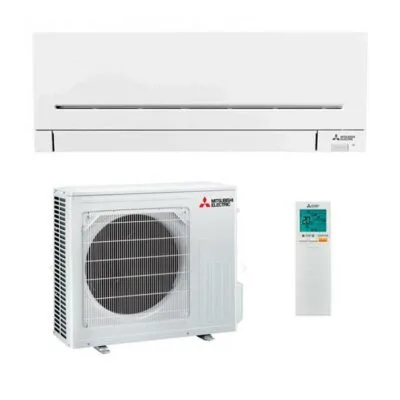 Mitsubishi Electric Compact 6,0kW single split set