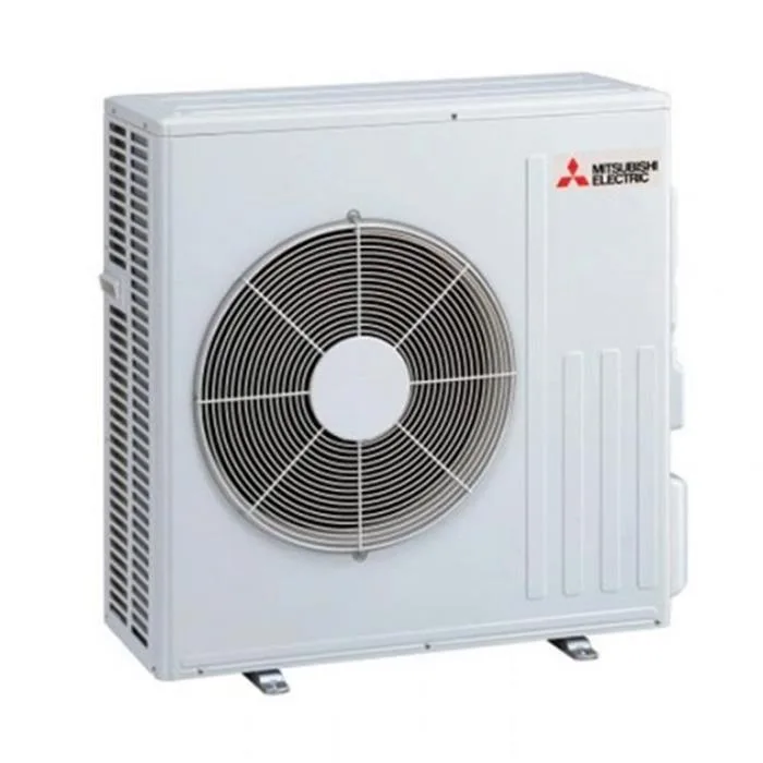 Mitsubishi Electric Compact 7,1kW single split set - Afbeelding 8