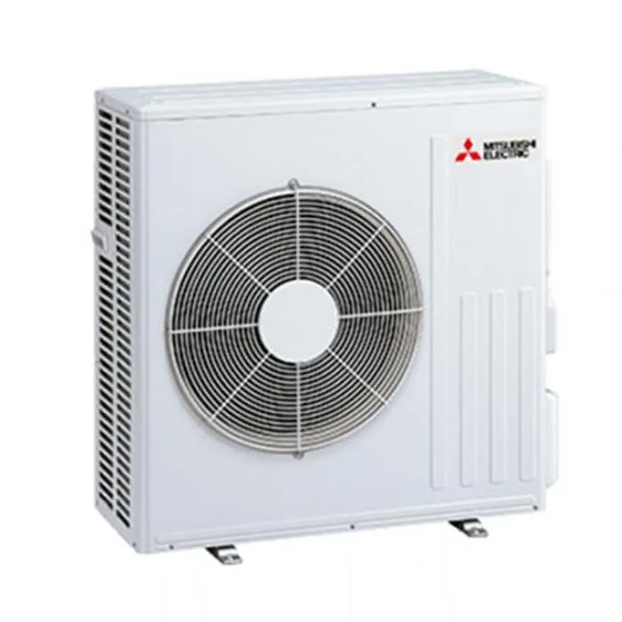 Mitsubishi Electric Diamond ruby red 6,0kW single split set - Afbeelding 8