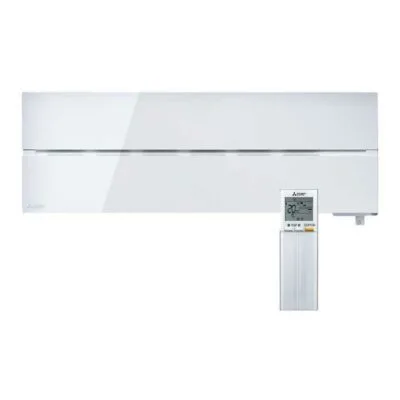 Mitsubishi Electric Diamond natural white 6,0kW binnenunit