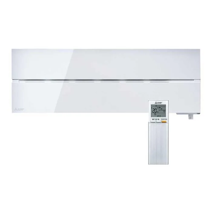 Mitsubishi Electric Diamond natural white 6,0kW single split set - Afbeelding 2