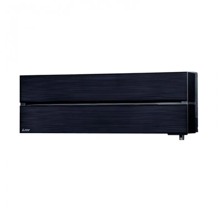 Mitsubishi Electric Diamond onyx black 5,0kW single split set - Afbeelding 2