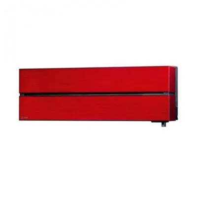 Mitsubishi Electric Diamond ruby red 3,5kW binnenunit