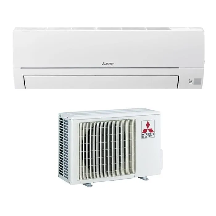 Mitsubishi Electric MSZ-HR 7,1 single split set
