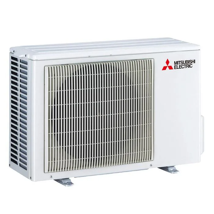 Mitsubishi Electric Multisplit Buitenunit MXZ-2F53VF - 5,3kW - Aansluiting voor 2 binnenunits