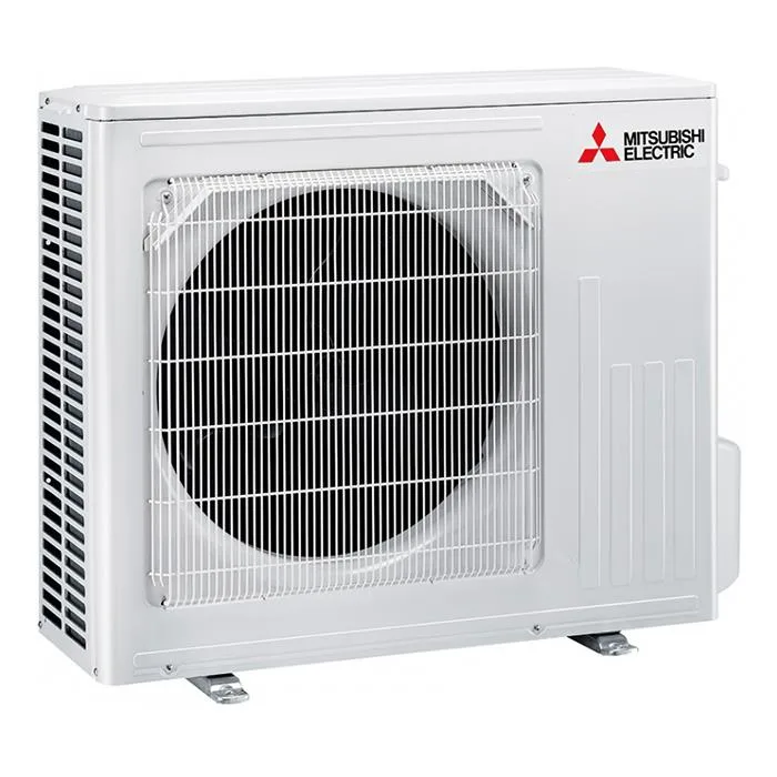 Mitsubishi Electric Multisplit Buitenunit MXZ-4F83VF - 8,3kW - Aansluiting voor 4 binnenunits