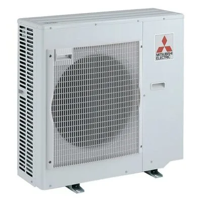 Mitsubishi Electric Multisplit Buitenunit MXZ-5F102VF - 10,2kW - Aansluiting voor 5 binnenunits