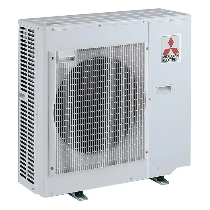 Mitsubishi Electric Multisplit Buitenunit MXZ-5F102VF - 10,2kW - Aansluiting voor 5 binnenunits