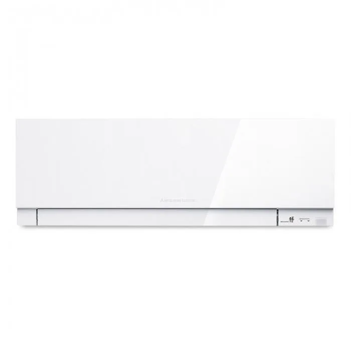 Mitsubishi Electric Premium natural white 2,5kW single split set - Afbeelding 3