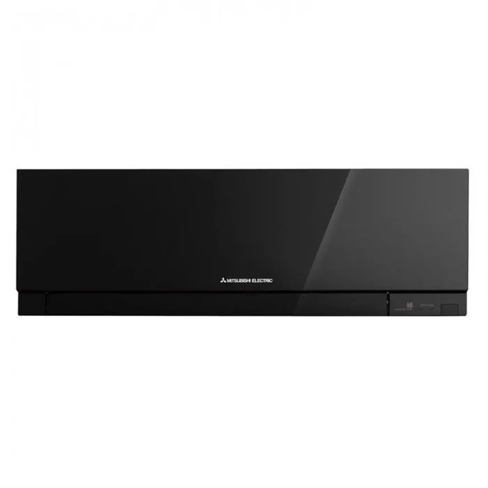 Mitsubishi Electric Premium onyx black 3,5kW single split set - Afbeelding 5
