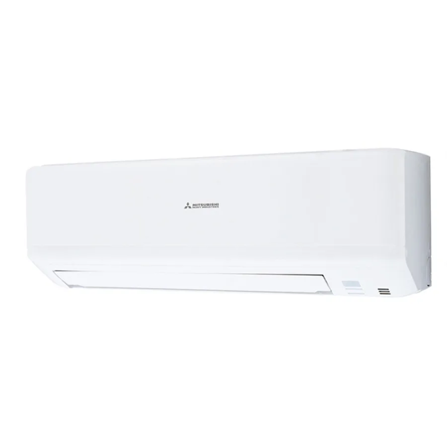 Mitsubishi Heavy Standard 2,5kW single split set - Afbeelding 4