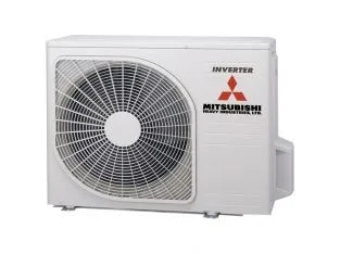 Mitsubishi Heavy Diamond Hyper 3,5kW buitenunit