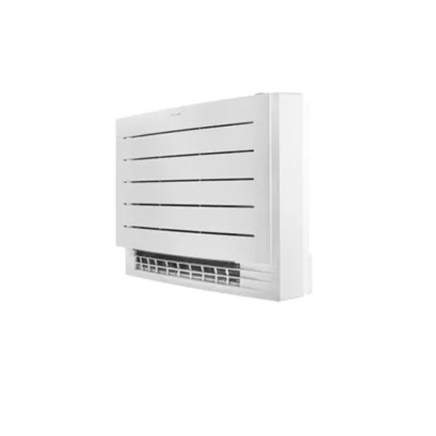 DAIKIN VLOERMODEL PERFERA 2,5 kW binnenunit