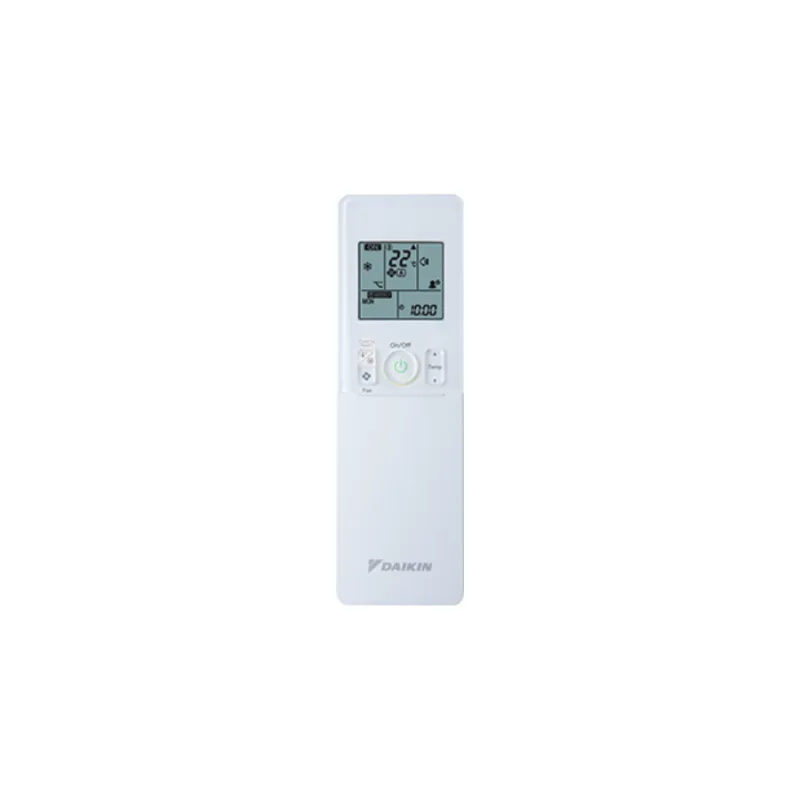 DAIKIN VLOERMODEL PERFERA 3,5 kW binnenunit - Afbeelding 9