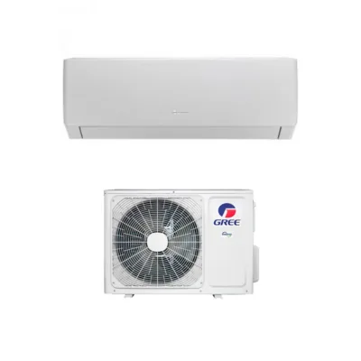 Gree Pular Pulse 3,5kW single split set