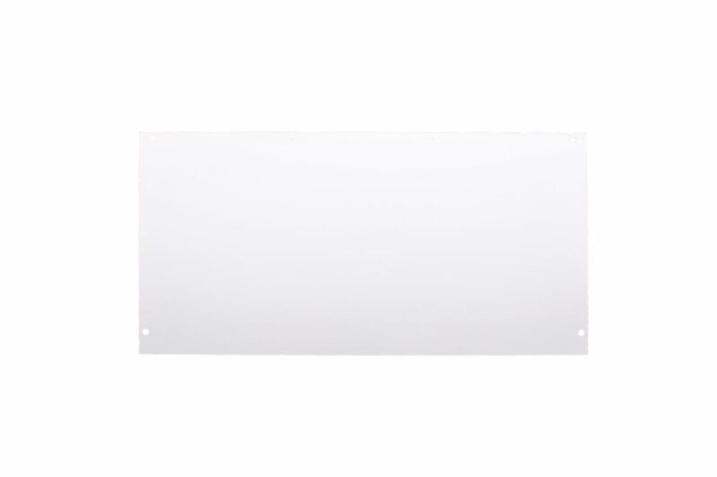 Qventi airco omkasting - Wit - Afbeelding 9