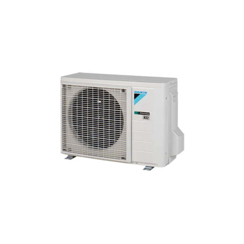 Daikin Stylish 2,5kW zwart single split set - Afbeelding 13