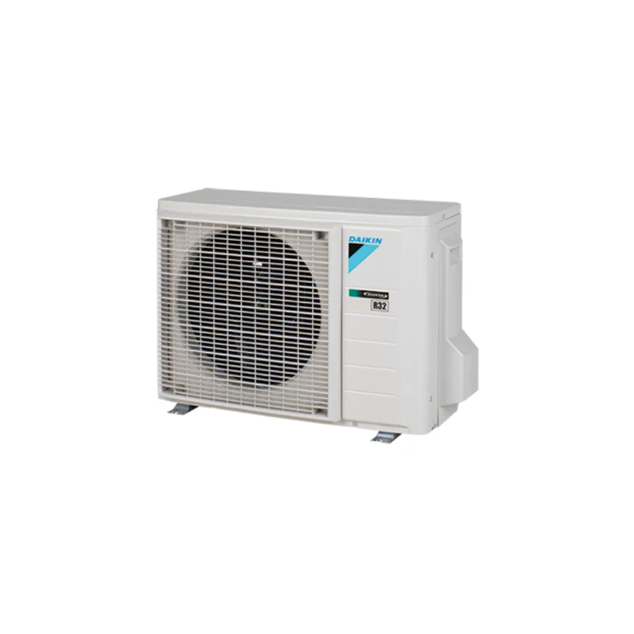 Daikin Stylish 3,5kW zwart single split set - Afbeelding 13