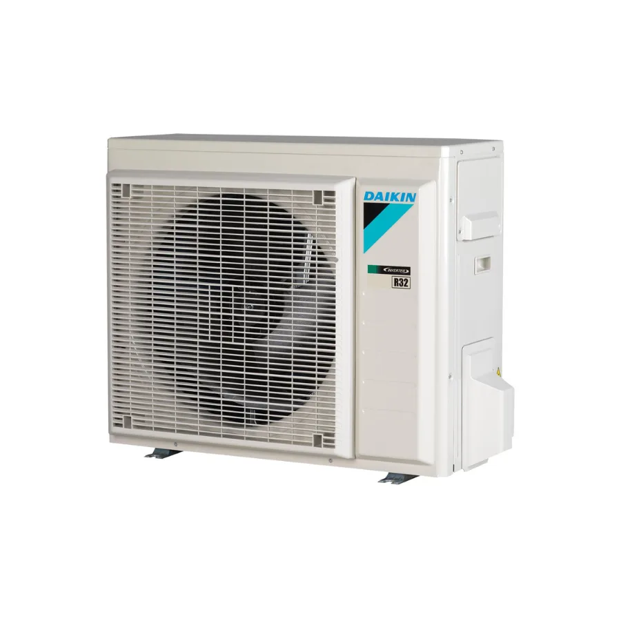 Daikin Stylish 5,0kW zwart single split set - Afbeelding 13