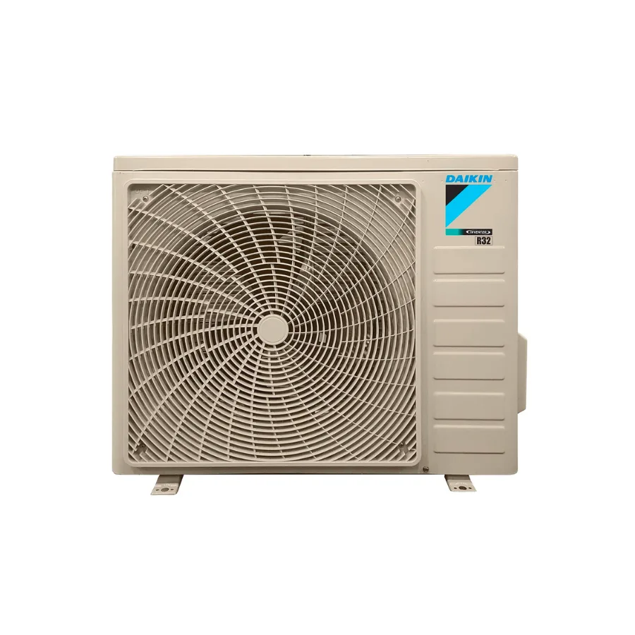 DAIKIN SENSIRA 3.5kW SET - Afbeelding 4