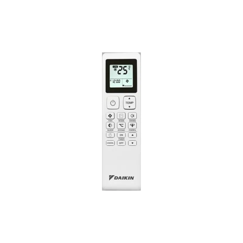 DAIKIN SENSIRA 5.0 kW SET - Afbeelding 3