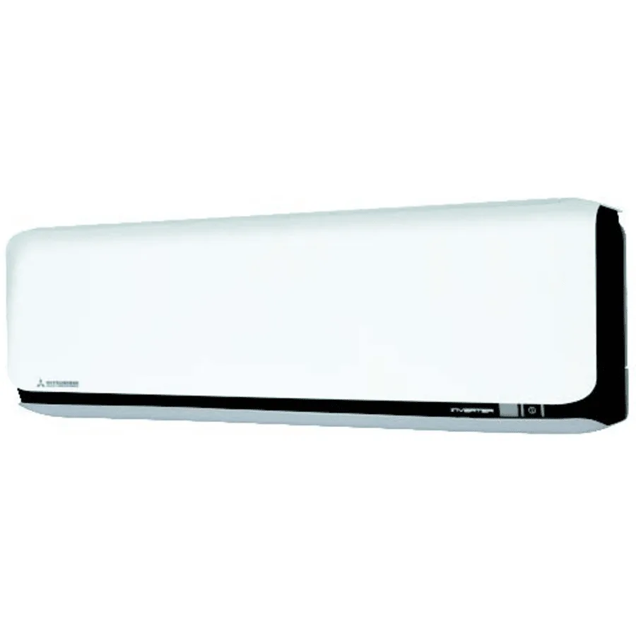 Mitsubishi Heavy Diamond Hyper 5,0kW black-white single split set met WiFi - Afbeelding 2