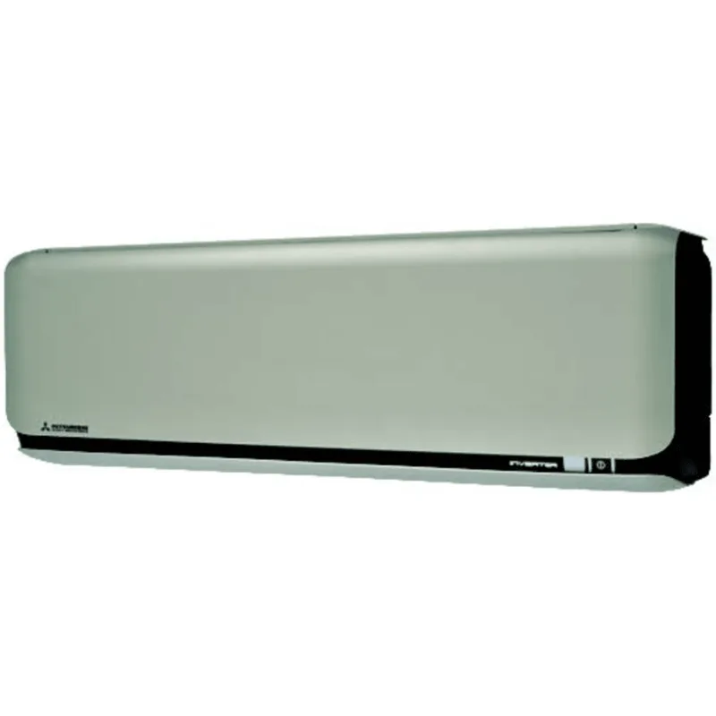 Mitsubishi Heavy Diamond Hyper 3,5kW titanium single split set met WiFi - Afbeelding 2