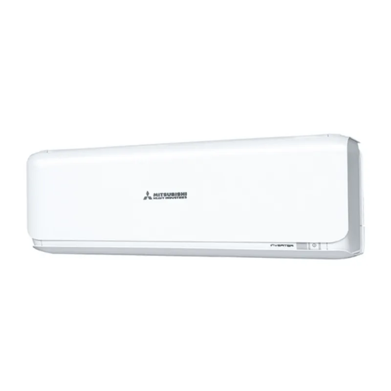Mitsubishi Heavy Diamond Hyper 8,0kW single split set - Afbeelding 2
