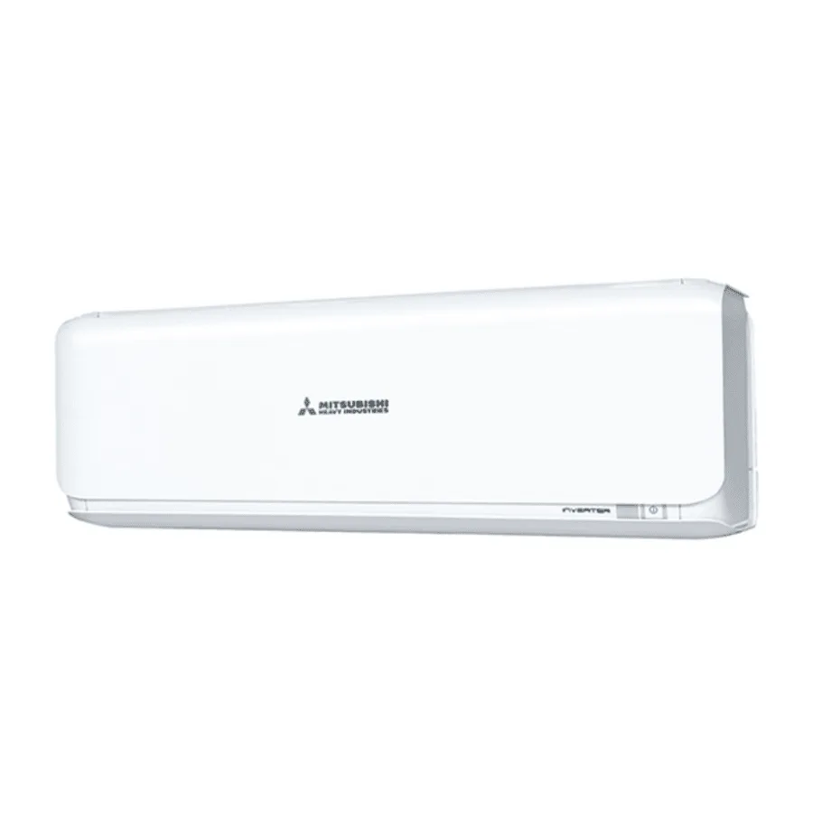 Mitsubishi Heavy Diamond Hyper 10,0kW single split set - Afbeelding 2