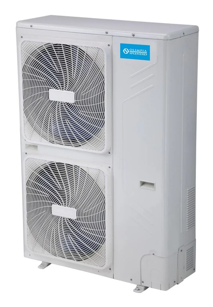 TOSH DAISEKAI 4,5kW binnenunit - Afbeelding 12