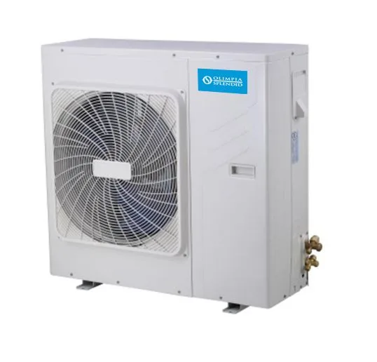 TOSH DAISEKAI 4,5kW binnenunit - Afbeelding 13
