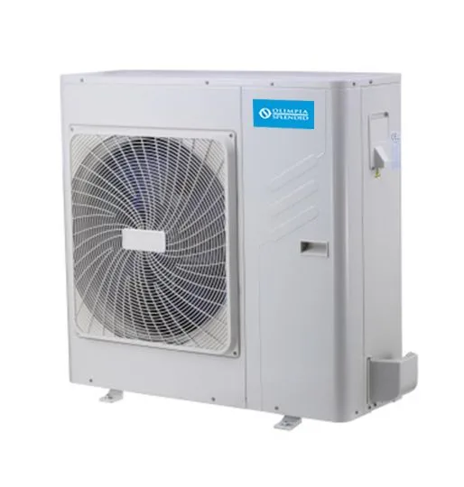 TOSH DAISEKAI 4,5kW binnenunit - Afbeelding 23