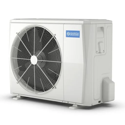 TOSH DAISEKAI 4,5kW binnenunit - Afbeelding 17