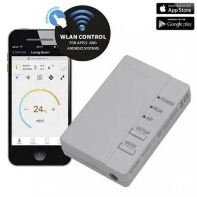 DAIKIN Wifi - module Sensira BRP069B45